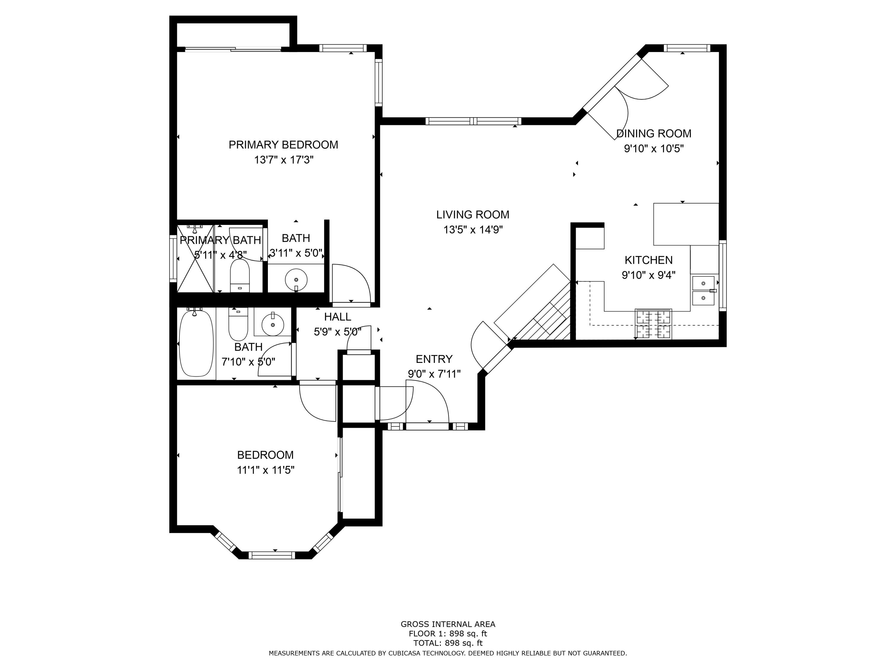 1247 Coventry Place Palmdale, CA 93551 - Photo 3 of 20 unknown