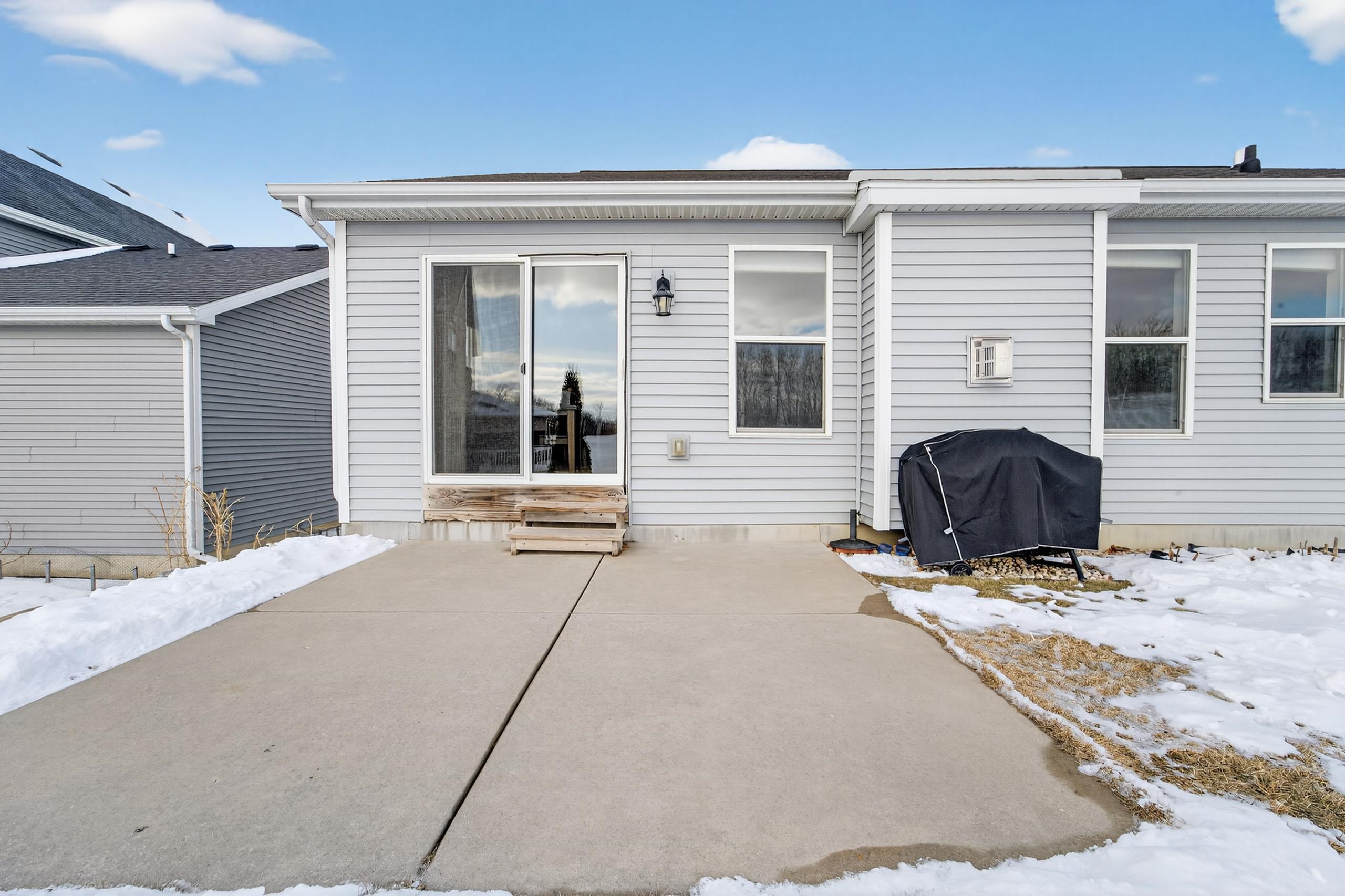 5 Rustling Birch Road Verona, WI 53593 - Photo 39 of 41