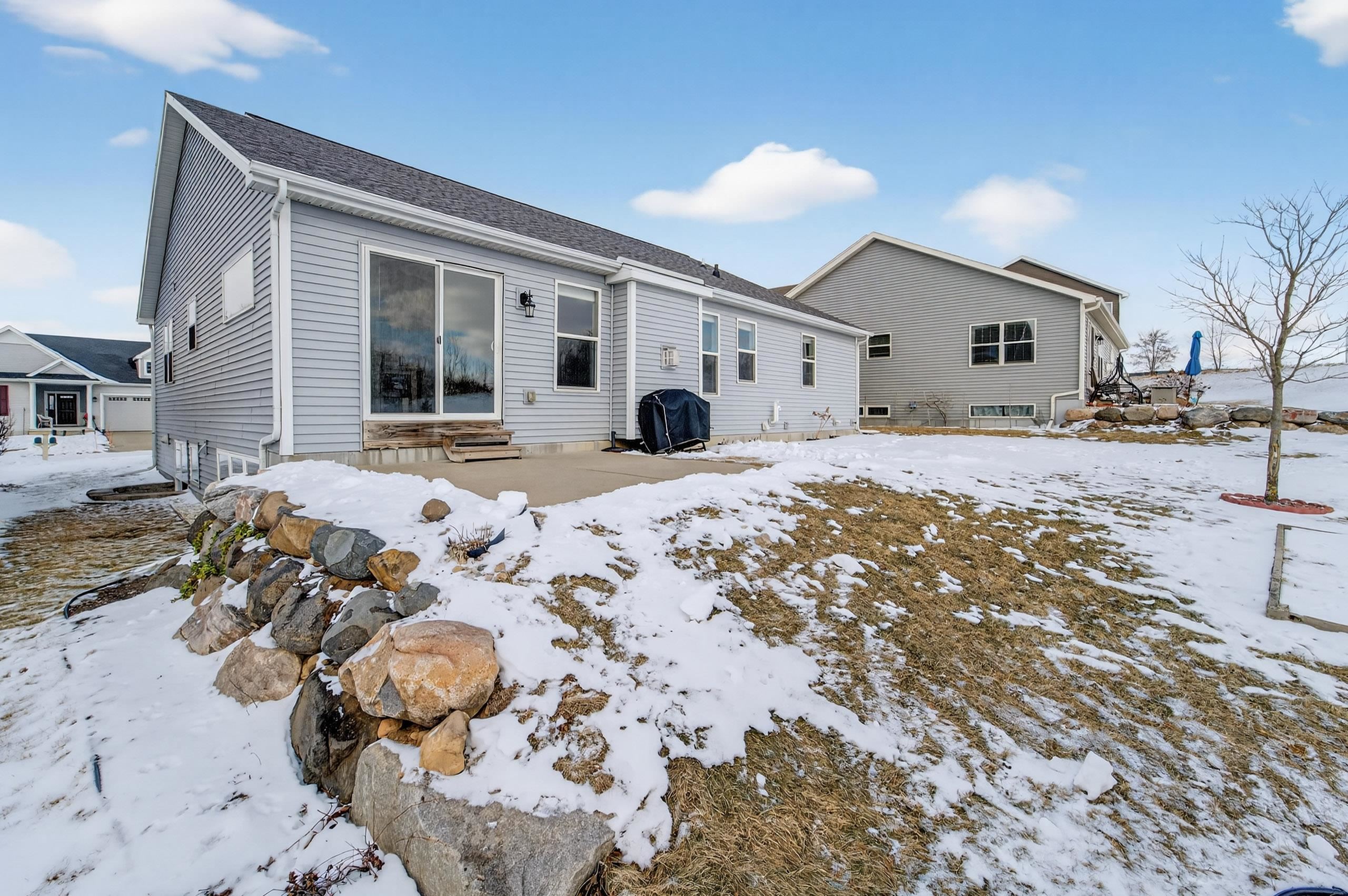 5 Rustling Birch Road Verona, WI 53593 - Photo 40 of 41