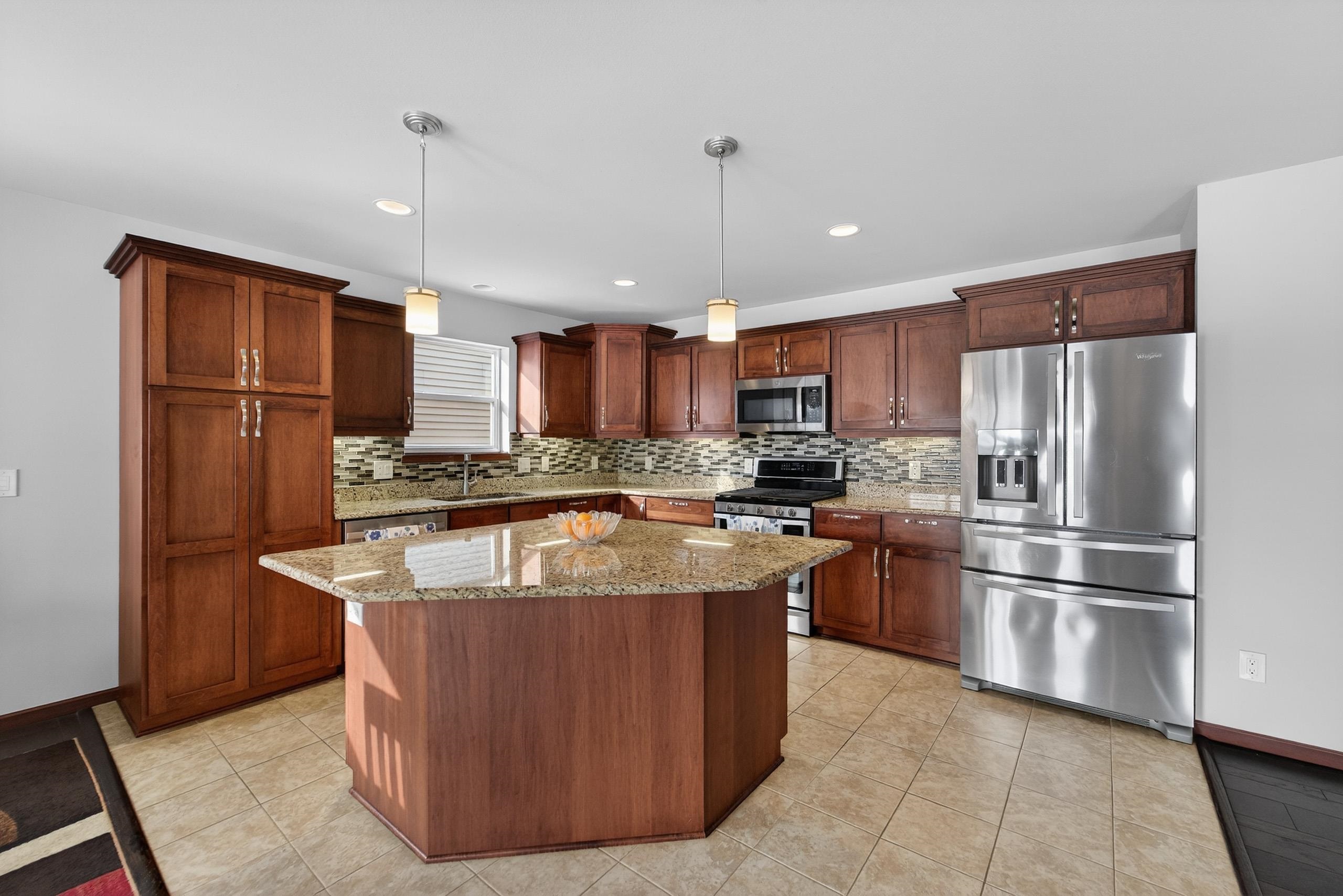 5 Rustling Birch Road Verona, WI 53593 - Photo 10 of 41