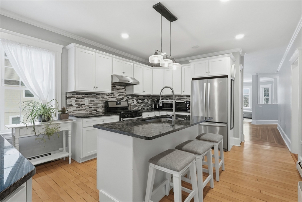 81 Chestnut Street, Unit 81 Andover, MA 01810 - Photo 14 of 28