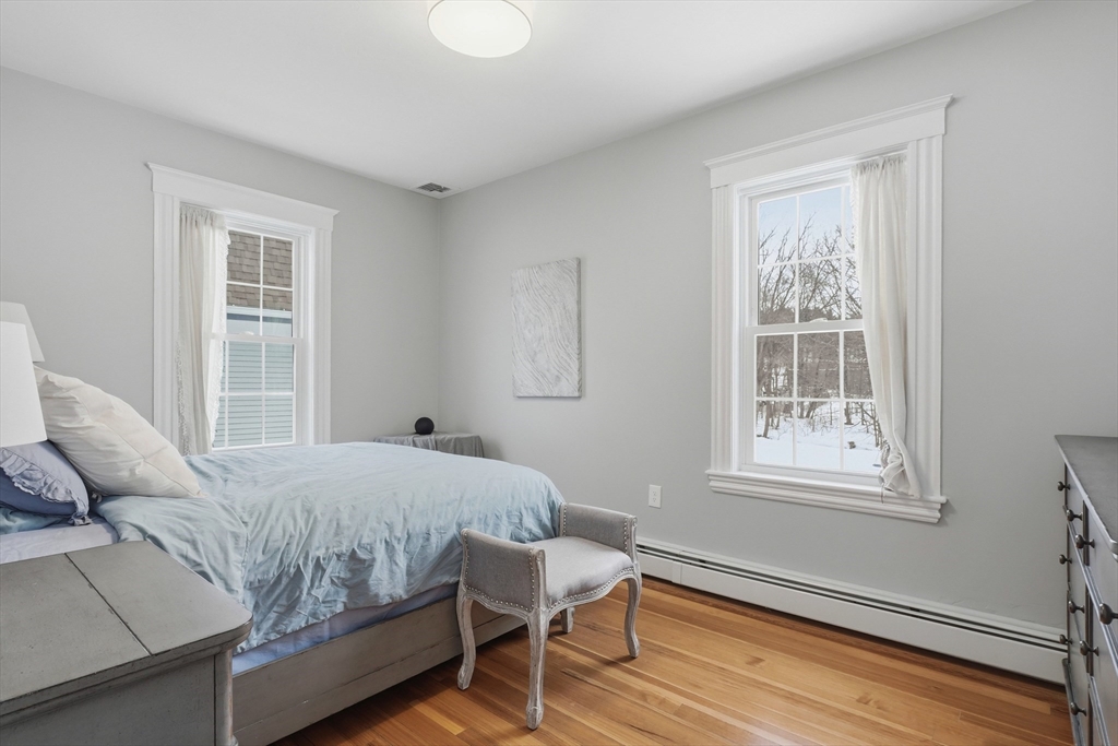 81 Chestnut Street, Unit 81 Andover, MA 01810 - Photo 17 of 28