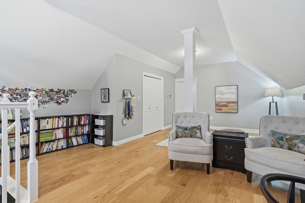 81 Chestnut Street, Unit 81 Andover, MA 01810 - Photo 23 of 28