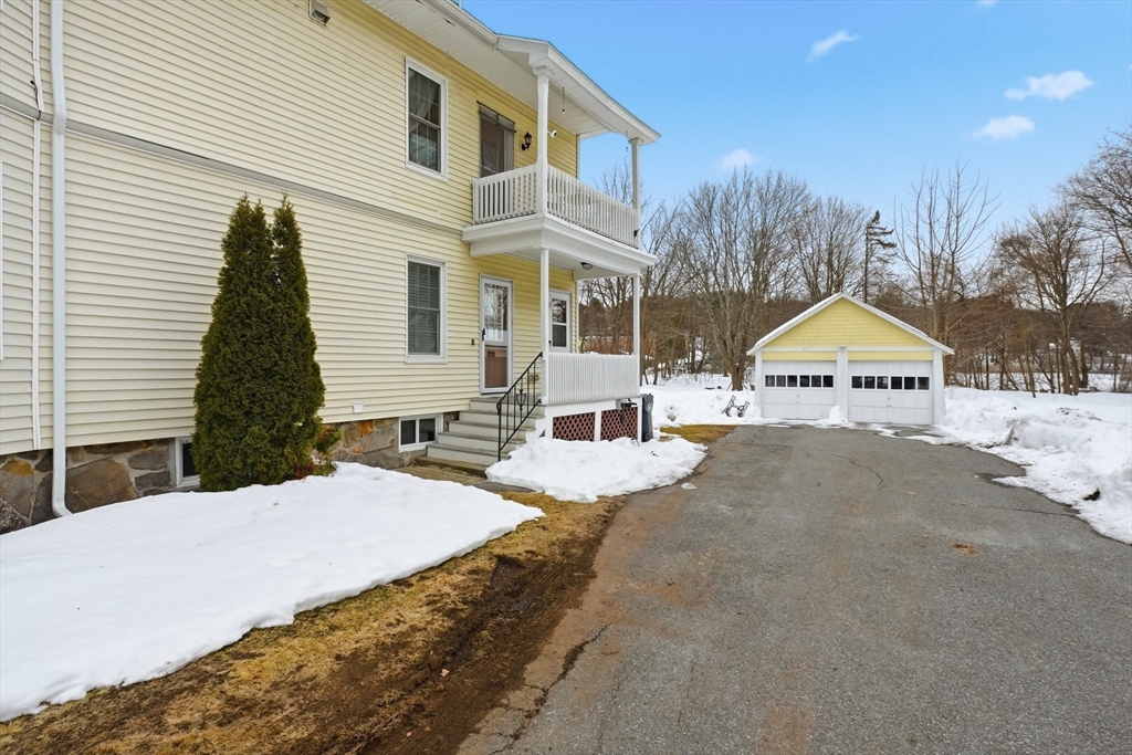 81 Chestnut Street, Unit 81 Andover, MA 01810 - Photo 26 of 28