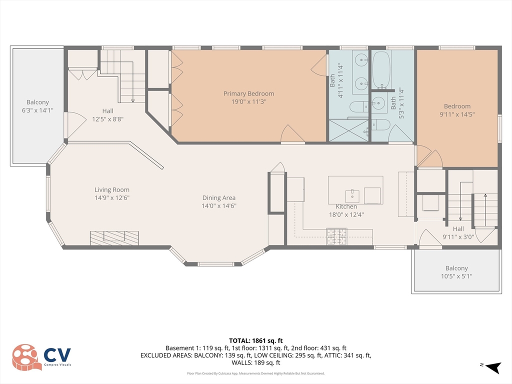 81 Chestnut Street, Unit 81 Andover, MA 01810 - Photo 27 of 28