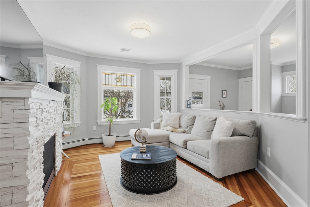 81 Chestnut Street, Unit 81 Andover, MA 01810 - Photo 5 of 28