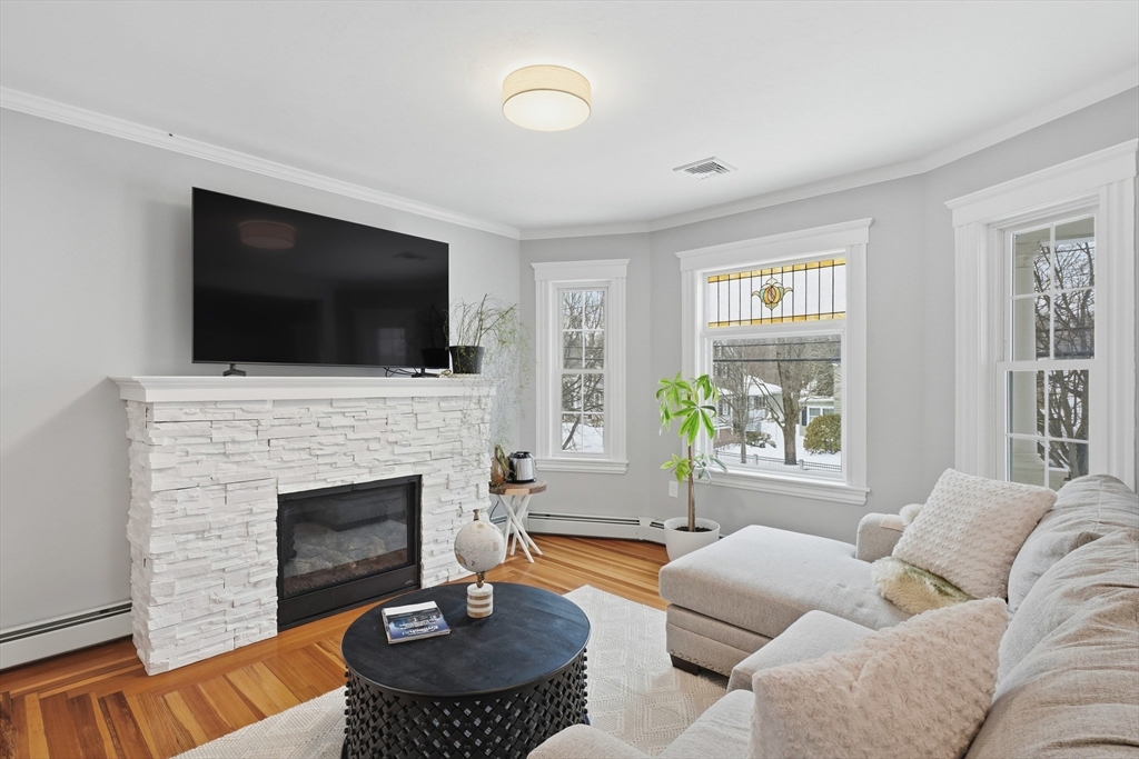 81 Chestnut Street, Unit 81 Andover, MA 01810 - Photo 6 of 28