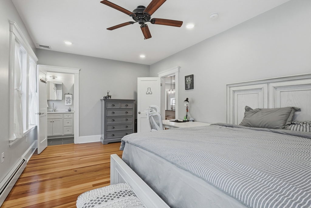 81 Chestnut Street, Unit 81 Andover, MA 01810 - Photo 10 of 28