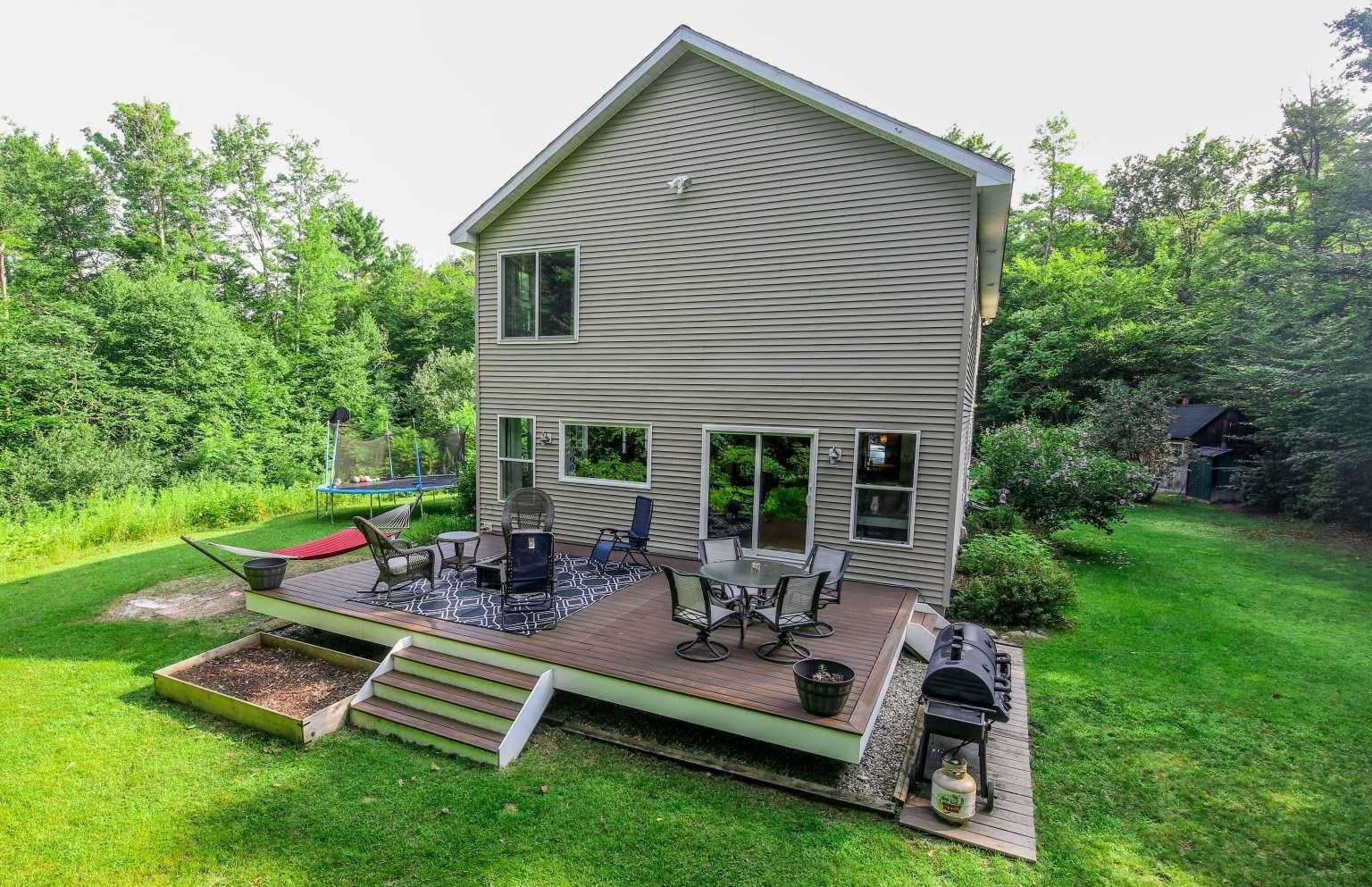 1180 N Road Sunderland, VT 05252 - Photo 2 of 20