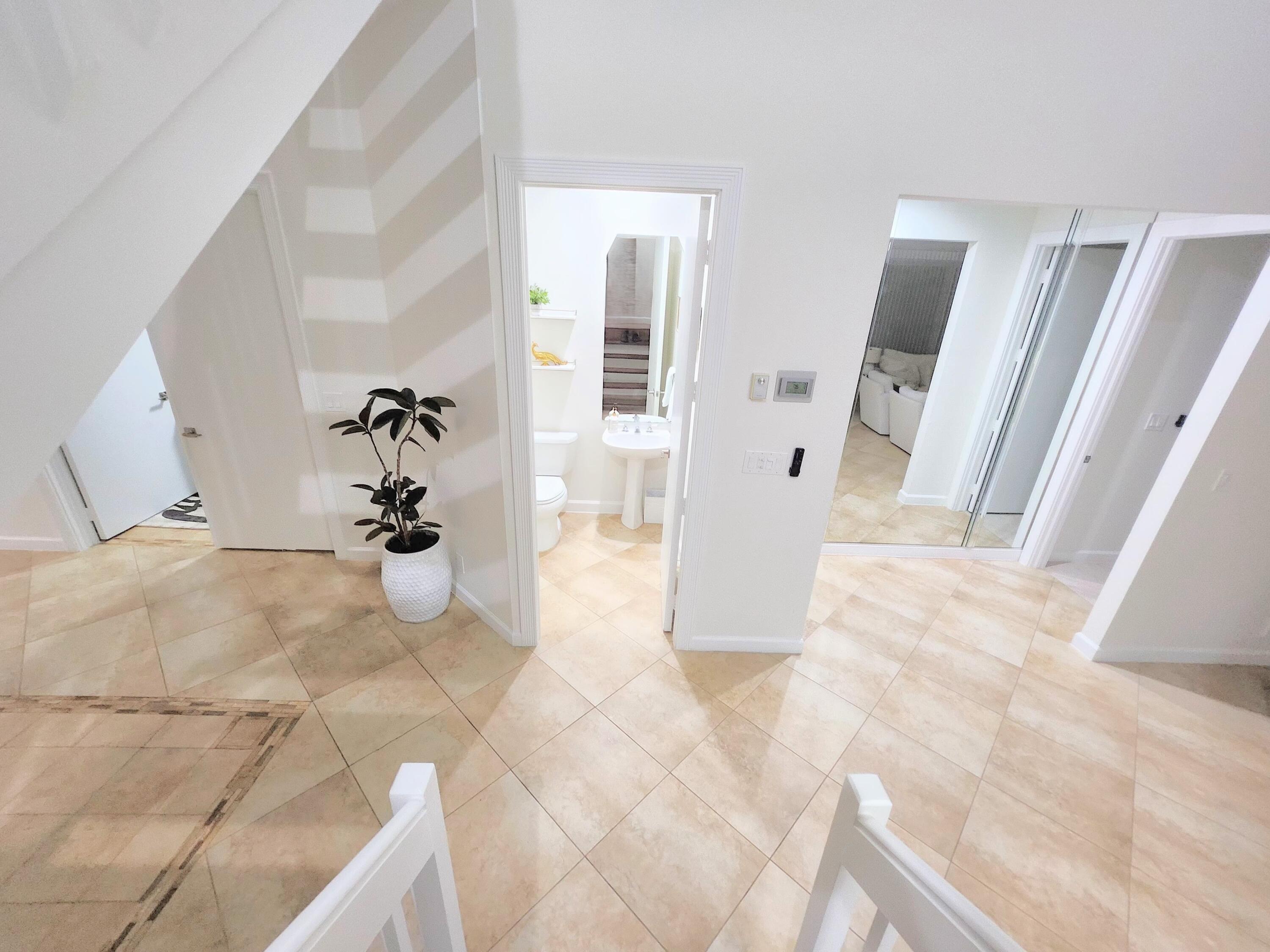 3567 Commodore Circle Delray Beach, FL 33483 - Photo 36 of 76 view from landing