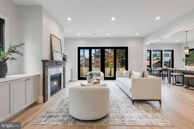 a kitchen with a stove and a sink