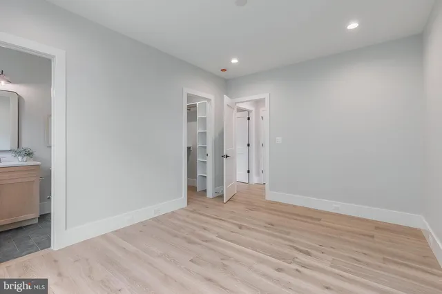 $3,399,000 | 809 North Kenmore Street, Arlington, VA 22201