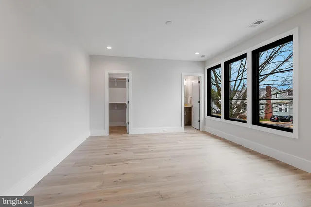 $3,399,000 | 809 North Kenmore Street, Arlington, VA 22201
