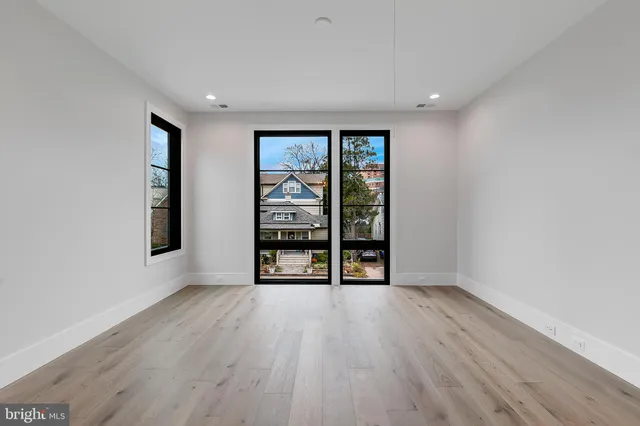 $3,399,000 | 809 North Kenmore Street, Arlington, VA 22201