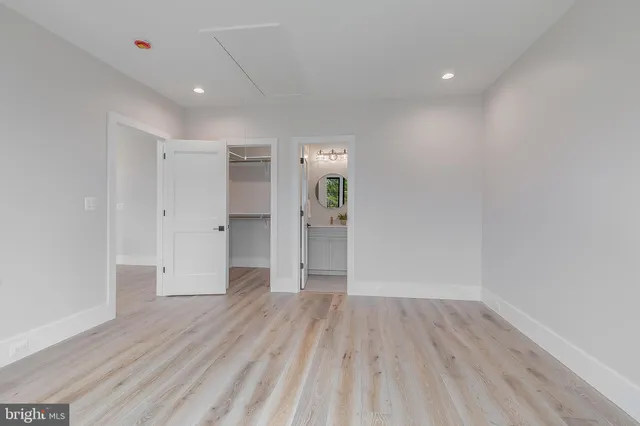 $3,399,000 | 809 North Kenmore Street, Arlington, VA 22201