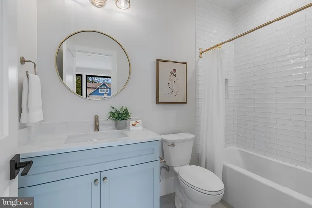 $3,399,000 | 809 North Kenmore Street, Arlington, VA 22201