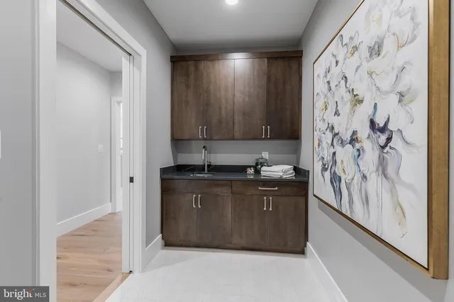 $3,399,000 | 809 North Kenmore Street, Arlington, VA 22201