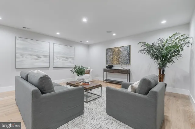 $3,399,000 | 809 North Kenmore Street, Arlington, VA 22201