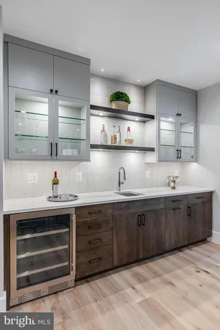 $3,399,000 | 809 North Kenmore Street, Arlington, VA 22201