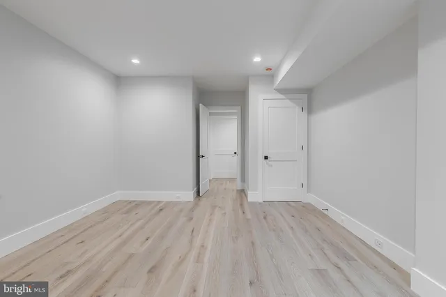 $3,399,000 | 809 North Kenmore Street, Arlington, VA 22201