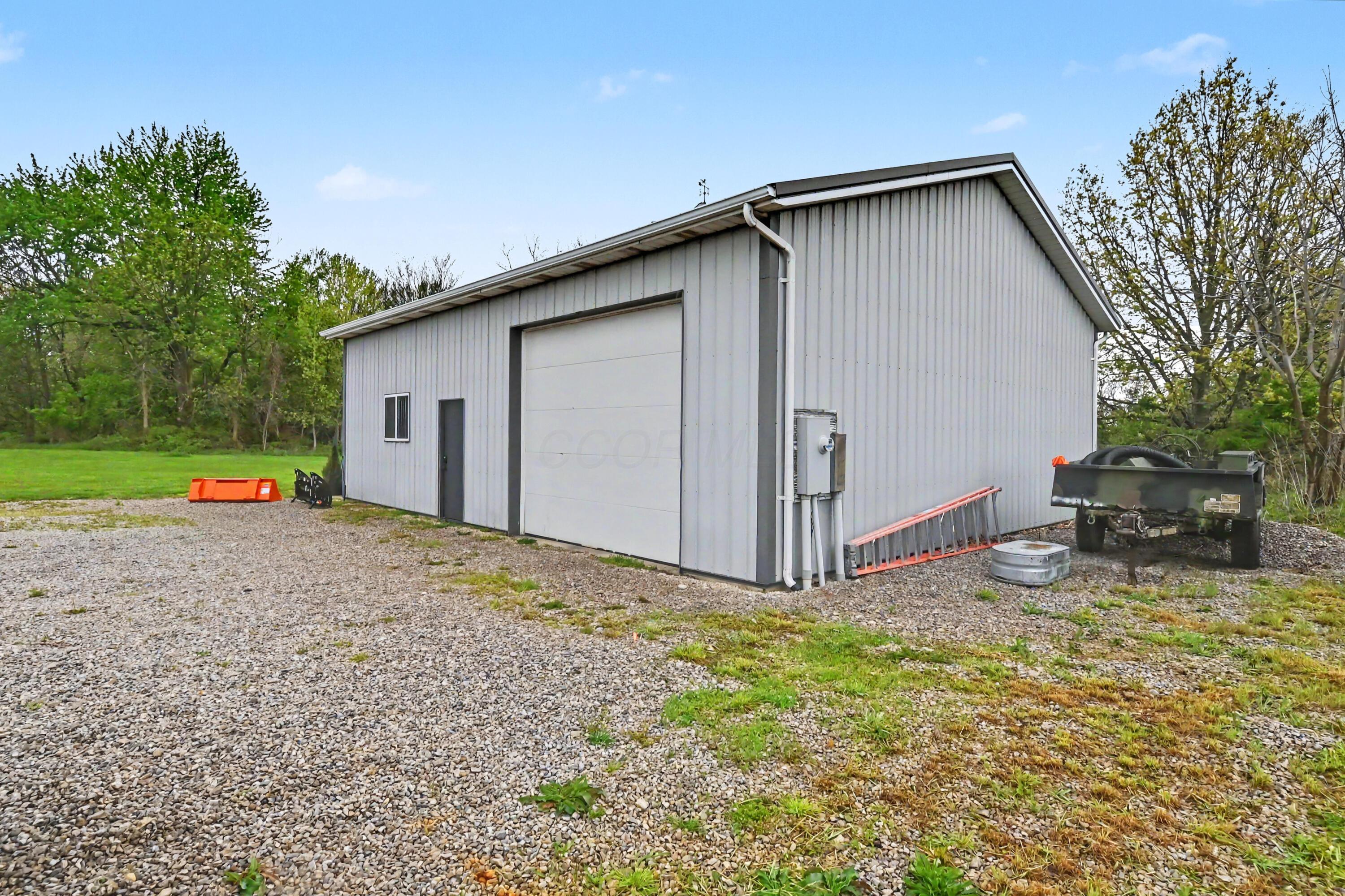 4418 Hook Road Crestline, OH 44827 - Photo 33 of 49 CAT_0653