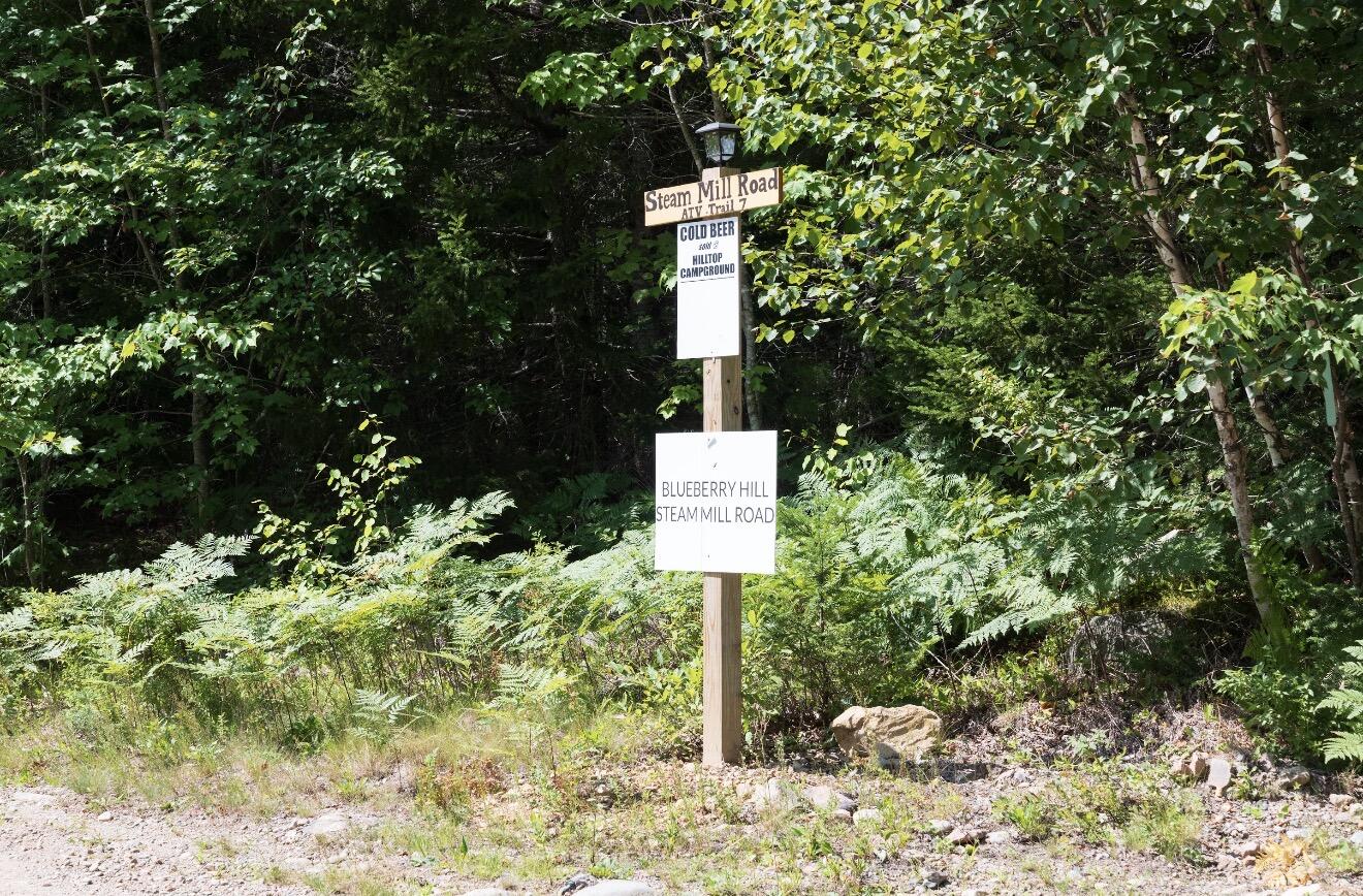 Lot 6 Goulding Lk Road Robbinston, ME 04671 - Photo 14 of 30 IMG_4160