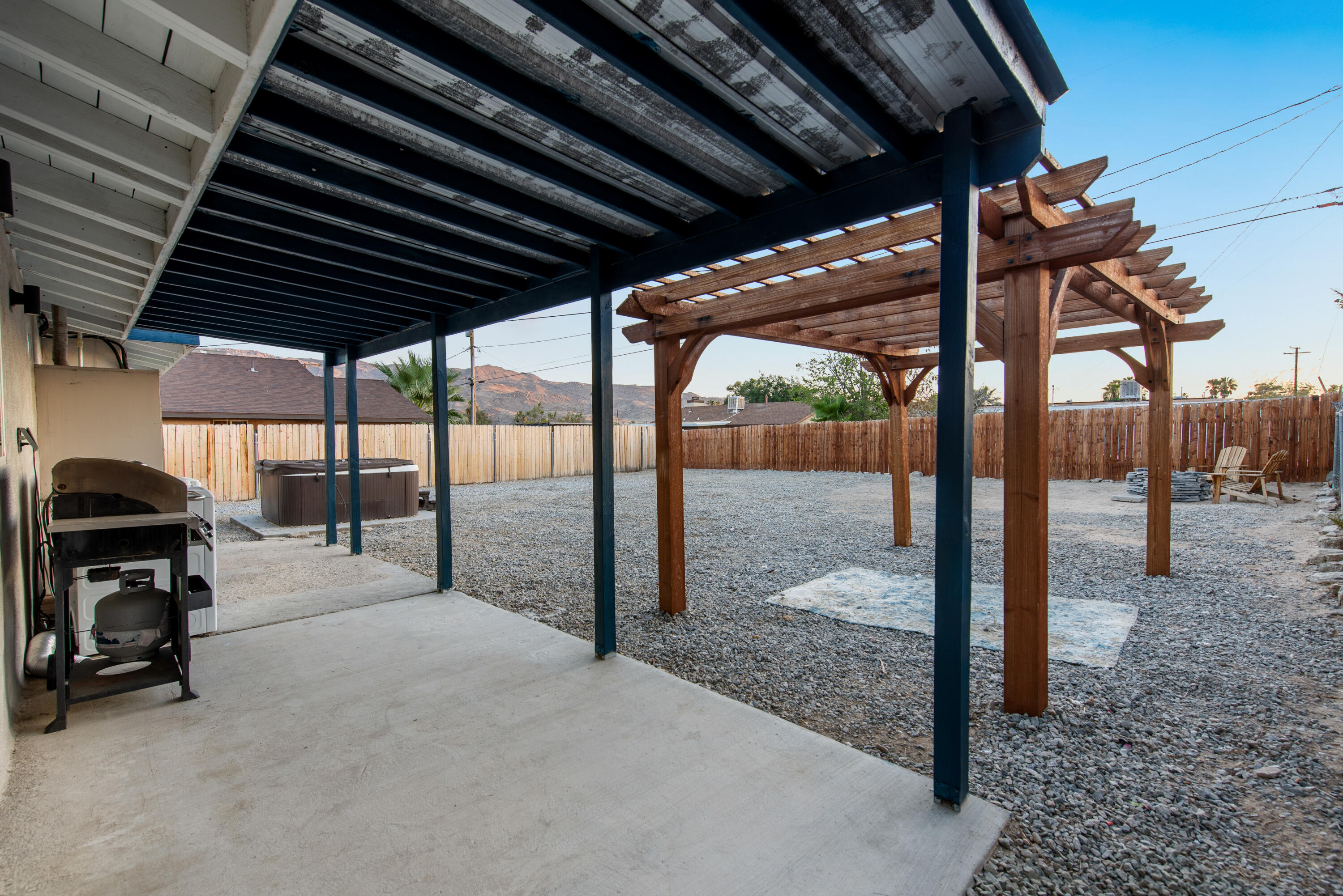6026 Morongo Road Twentynine Palms, CA 92277 - Photo 16 of 16 6026 Morongo-16