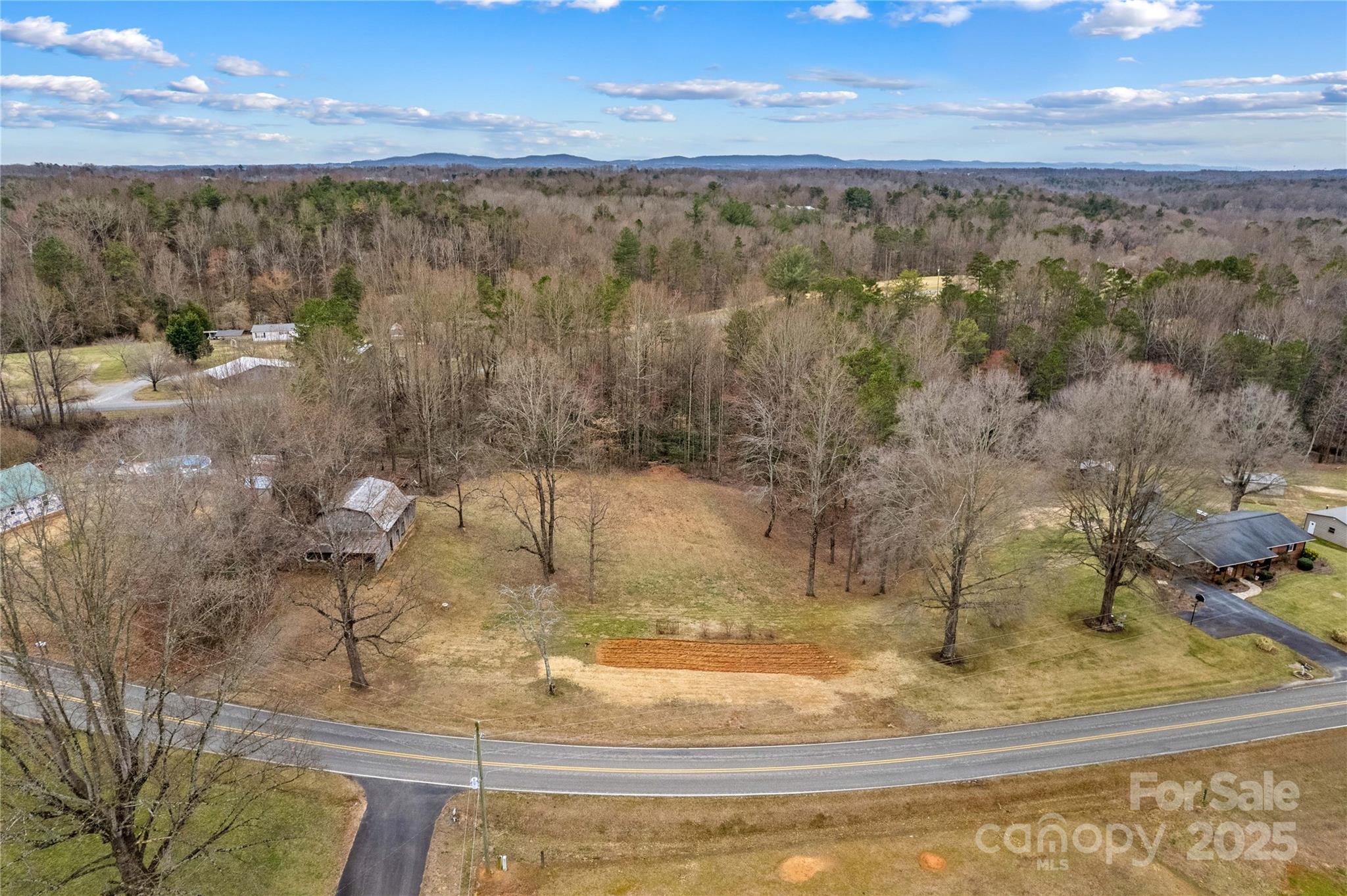 0 Stanley Mill Road, Unit 3 Elkin, NC 28621 - Photo 7 of 12 a view of outdoor space view