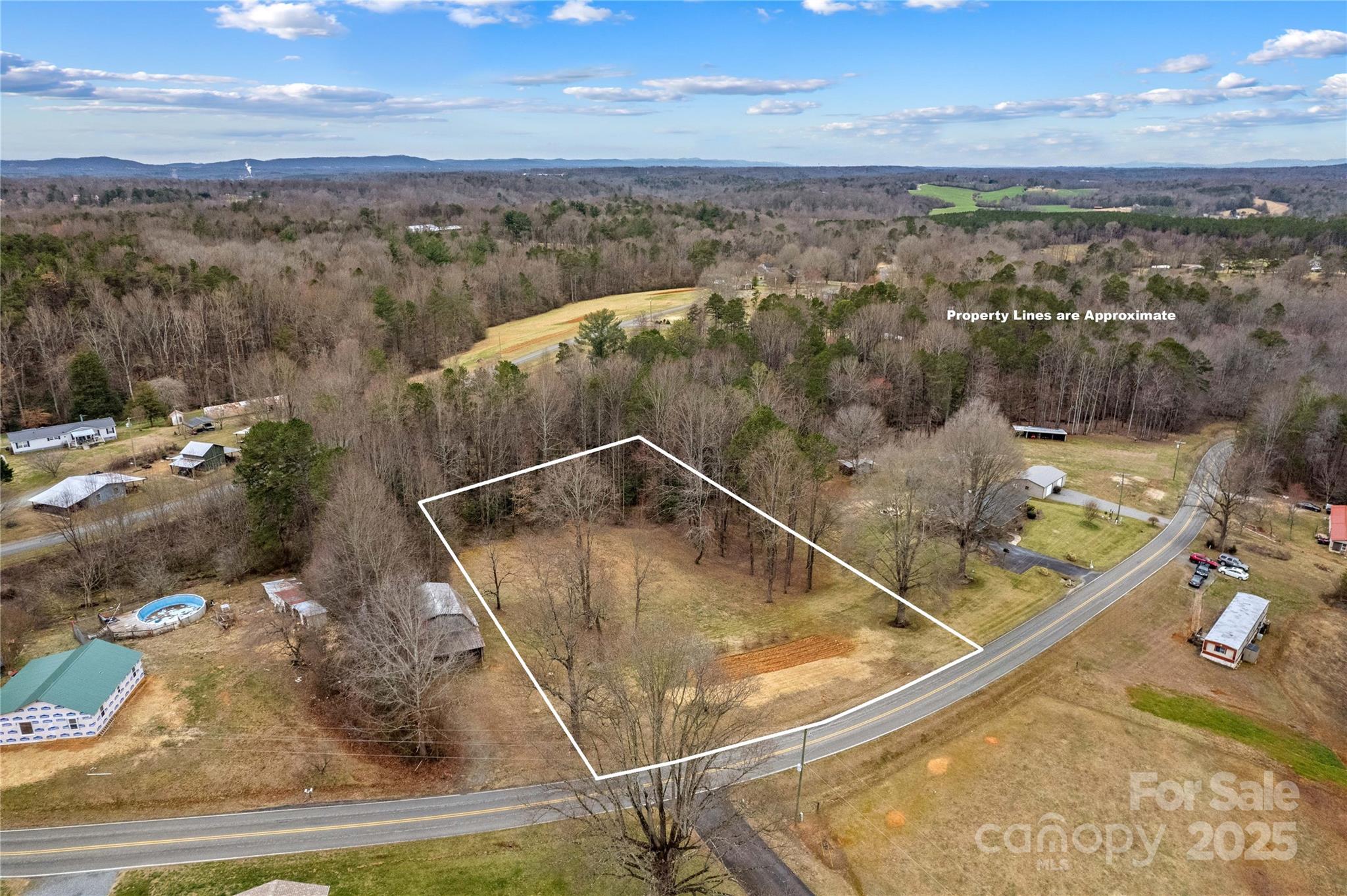 0 Stanley Mill Road, Unit 3 Elkin, NC 28621 - Photo 9 of 12 a view of a swimming pool