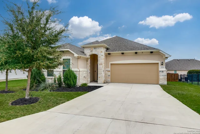 $333,000 | 13126 Lattigo Bend, San Antonio, TX 78245