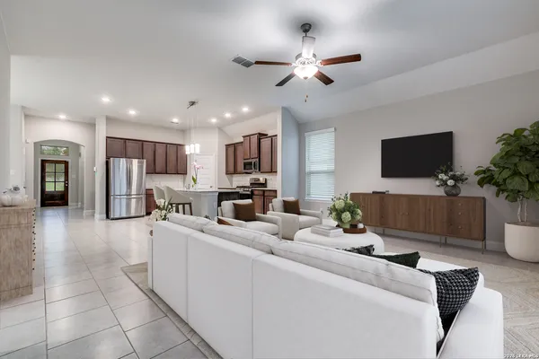$328,800 | 13126 Lattigo Bend, San Antonio, TX 78245