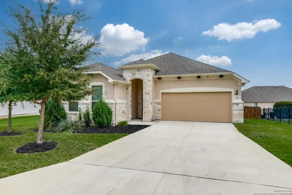 $328,800 | 13126 Lattigo Bend, San Antonio, TX 78245