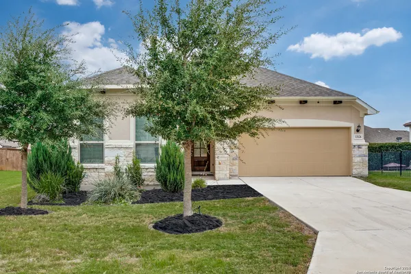 $328,800 | 13126 Lattigo Bend, San Antonio, TX 78245