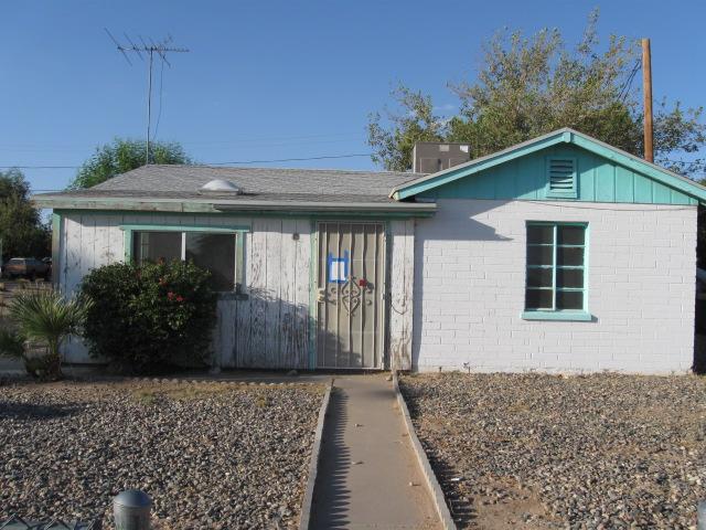 310 West Baseline Road Buckeye, AZ 85326 - Photo 1 of 1 front