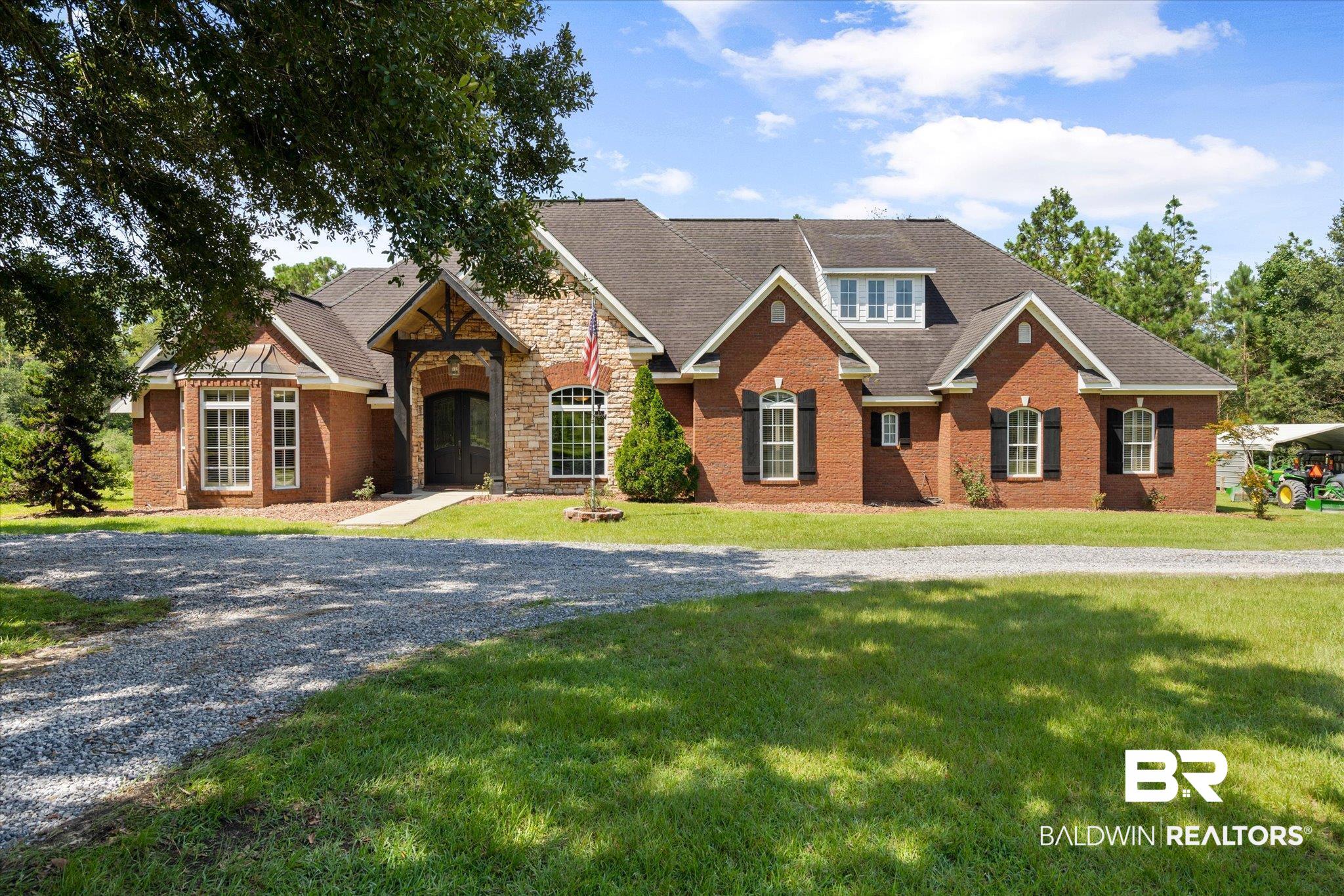 25265 Newport Road Robertsdale, AL 36567 - Photo 2 of 43