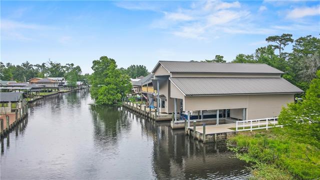 20591 Swamp Road Springfield, LA 70462 - Photo 28 of 39