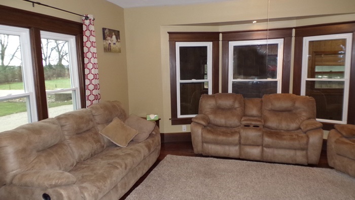 4468 Petersburg Road Wheatland, IN 47597 - Photo 9 of 19 Gallery Image 9