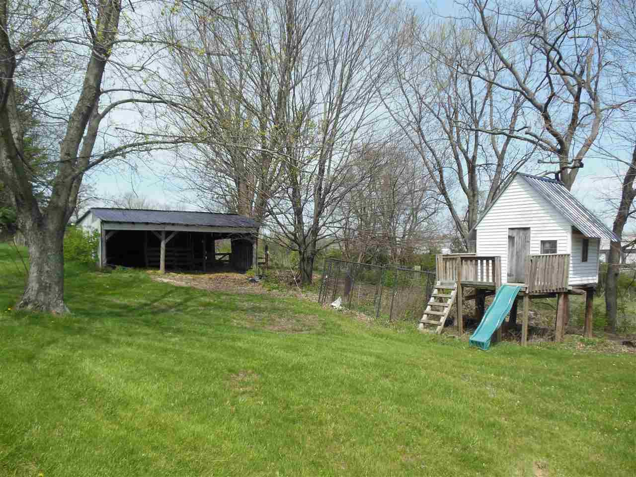 238 Maher Road Walton, KY 41094 - Photo 25 of 26 Gallery Image 25