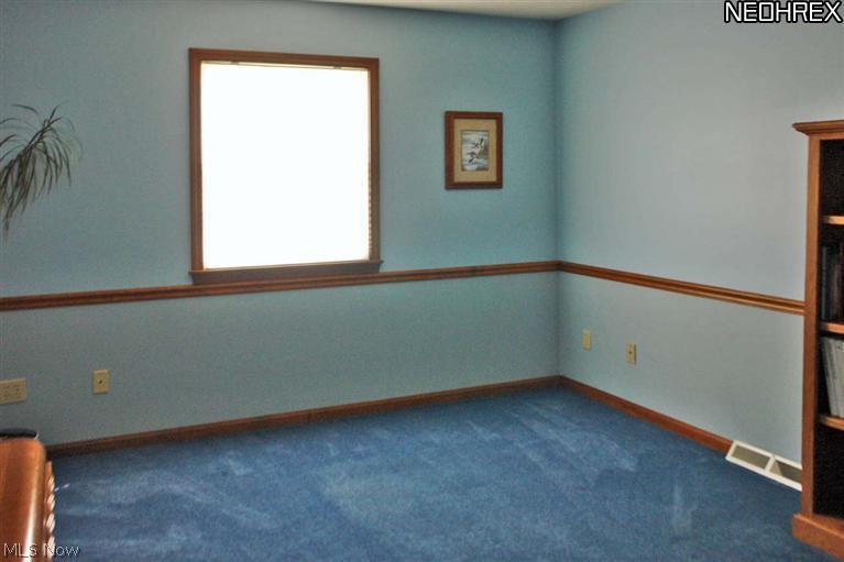 7875 Murray Ridge Road Elyria, OH 44035 - Photo 15 of 25 Bedroom 4 (used as a private office.)