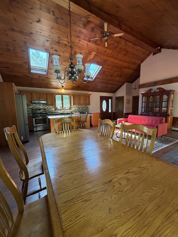 115 Scott Road Fitchburg, MA 01420 - Photo 7 of 27