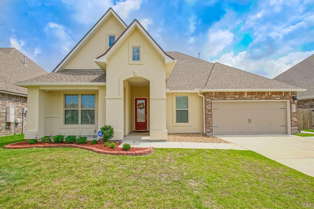 3882 Hummel Crst Road Slidell, LA 70461 - Photo 1 of 28