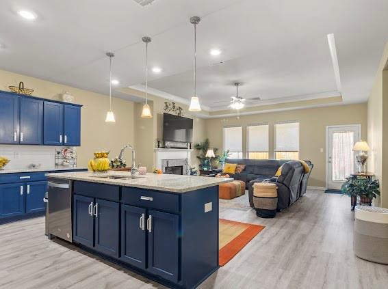 3882 Hummel Crst Road Slidell, LA 70461 - Photo 7 of 28