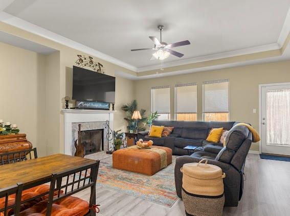 3882 Hummel Crst Road Slidell, LA 70461 - Photo 8 of 28
