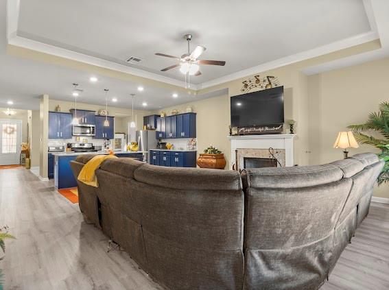 3882 Hummel Crst Road Slidell, LA 70461 - Photo 9 of 28