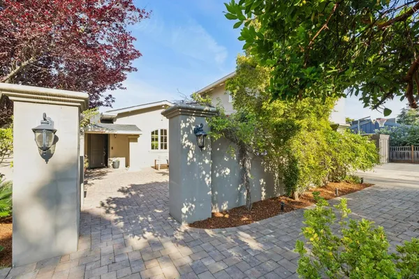 $5,850,000 | 451 South Clark Avenue, Los Altos, CA 94024