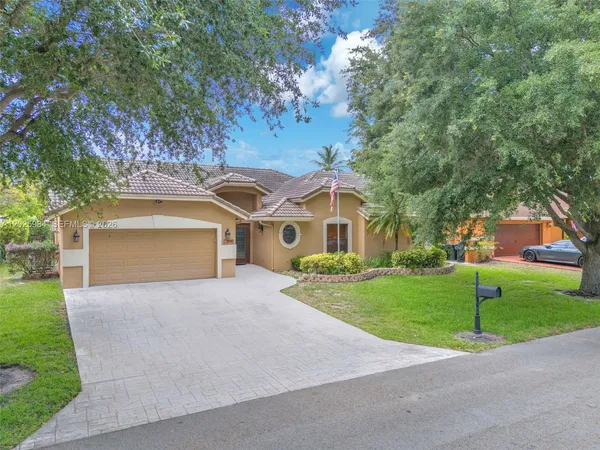$750,000 | 5143 Northwest 42nd Terrace, Pompano Beach, FL 33073