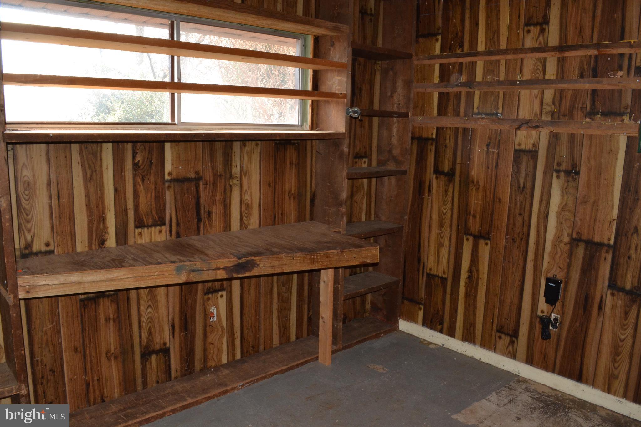 1241 Duke Lane Odenton, MD 21113 - Photo 20 of 26 a view of a wooden door