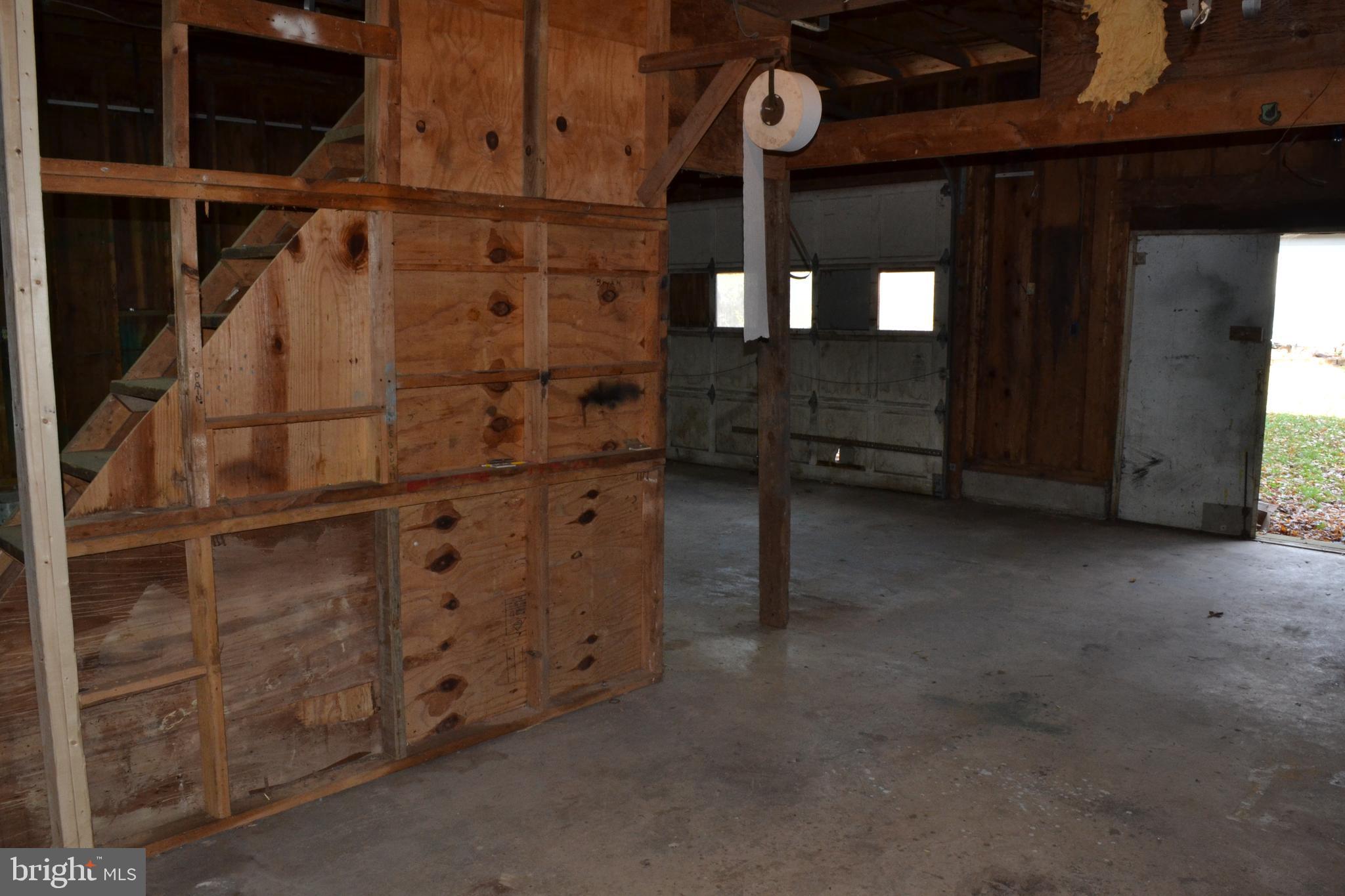 1241 Duke Lane Odenton, MD 21113 - Photo 25 of 26 a view of an empty room