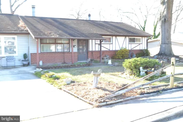 $475,000 | 1241 Duke Lane, Odenton, MD 21113