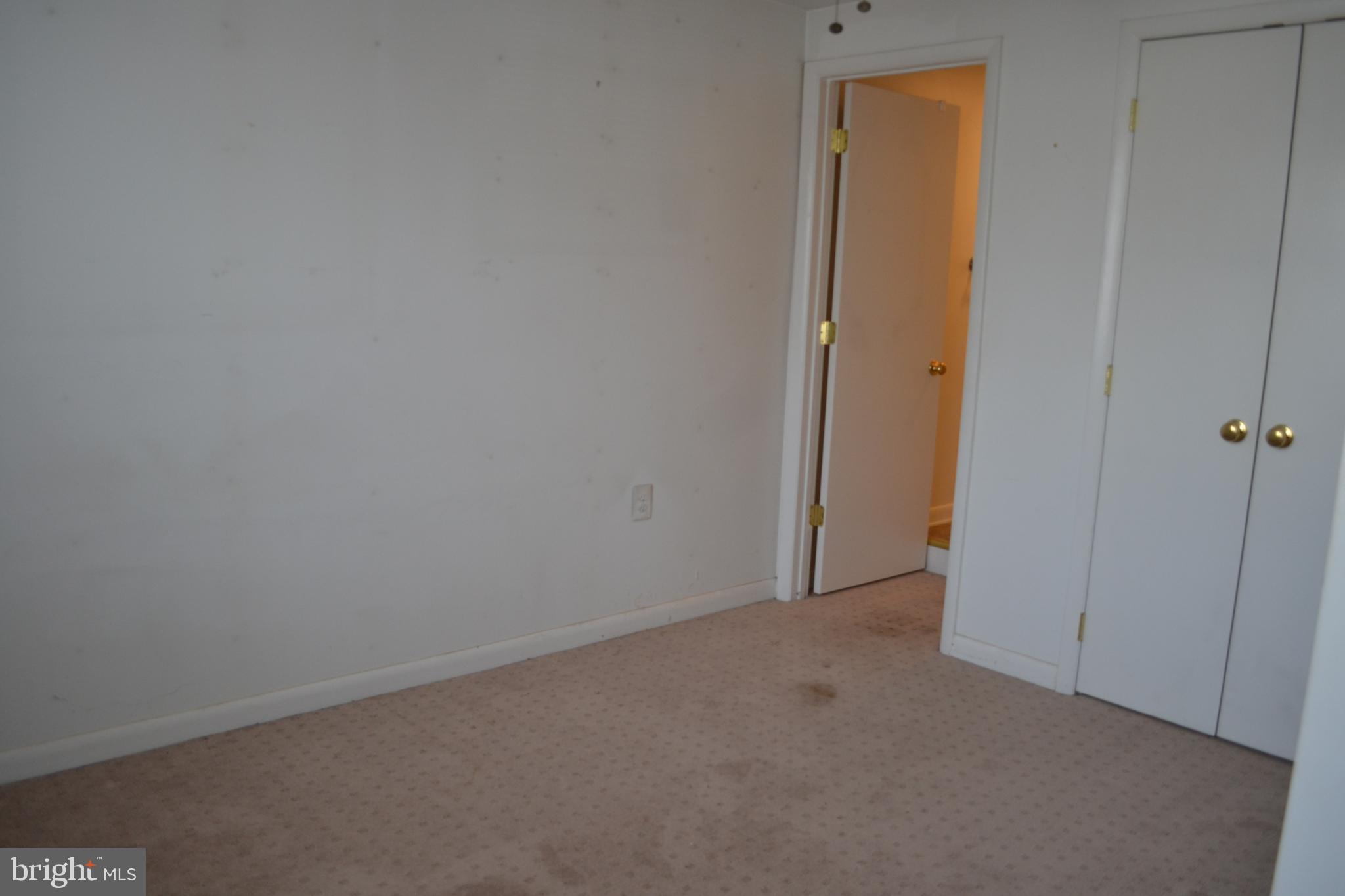 1241 Duke Lane Odenton, MD 21113 - Photo 9 of 26 a view of an empty room